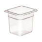 Bac Camview Cambro GN 1/6 150mm