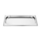 Bac inox GN1/3 Vogue 20mm