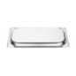 Bac inox GN1/3 Vogue 20mm
