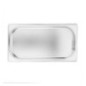 Bac inox GN1/3 Vogue 20mm