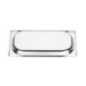 Bac inox GN1/4 Vogue 20mm