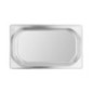 Bac inox GN1/4 Vogue 20mm
