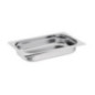 Bac inox GN1/4 Vogue 40mm
