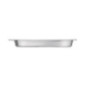 Bac inox GN2/3 Vogue 20mm
