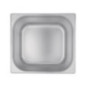 Bac inox GN2/3 Vogue 200mm