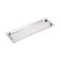 Bac inox GN2/4 Gastro M 20mm