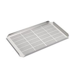 Egouttoir inox GN1/1 Gastro M