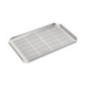 Egouttoir inox GN1/1 Gastro M