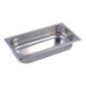 Bac inox GN1/3 Gastro M 65mm
