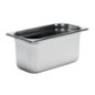 Bac inox GN1/3 Gastro M 150mm