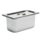Bac inox GN1/3 Gastro M 150mm