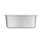 Bac Gastronorme inox GN 1/1 200mm Vogue