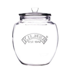 Bocal en verre Kilner 2L