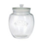 Bocal en verre Kilner 4L