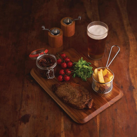Bocal à conserves avec clip Kilner 125ml