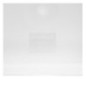 Couvercle carré blanc grand Hygiplas