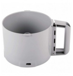 Cuve cutter pour robot coupe R211, R211XL (envoyez votre num de serie pour vérif) LF7116537