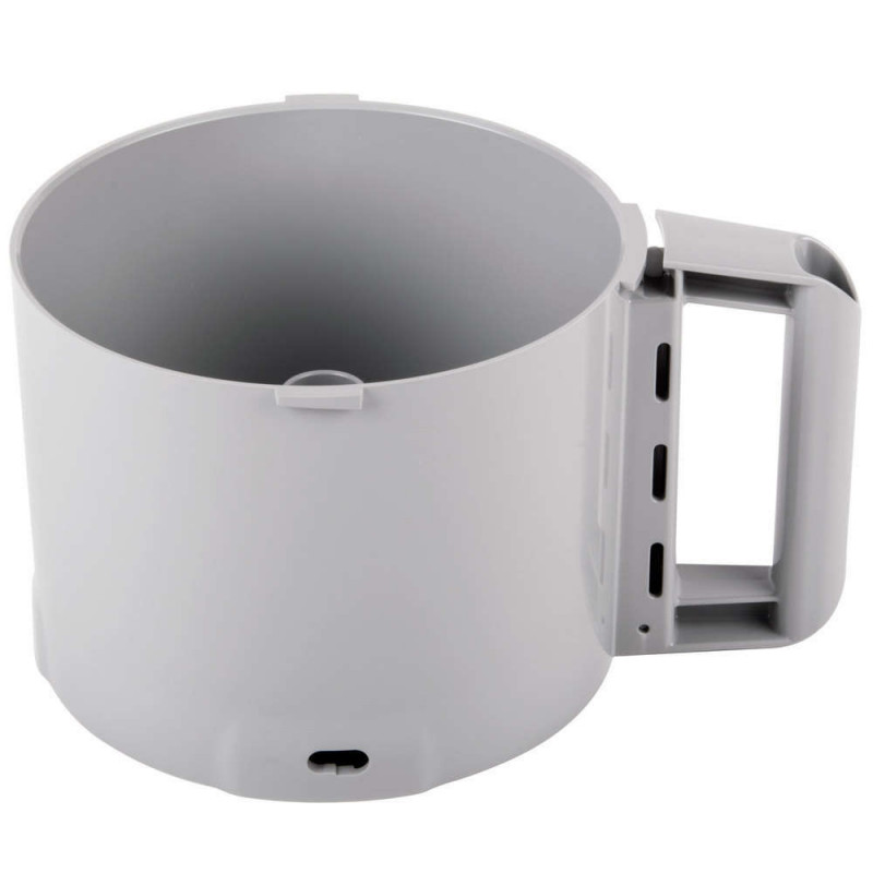 Cuve cutter pour robot coupe R211, R211XL