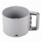 Cuve cutter pour robot coupe R211, R211XL