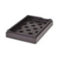 Support plaque eutectique froide GN 1/1 pour conteneurs Cambro