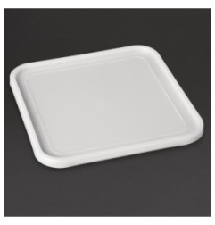 Couvercles pour bacs à glace 10L (lot de 40)
