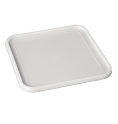 Couvercles pour bacs à glace 10L (lot de 40)
