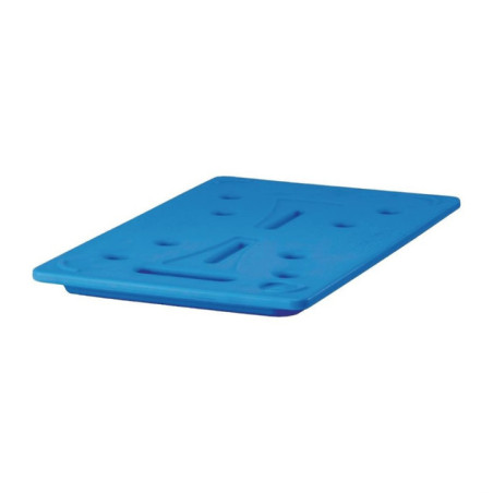 Plaque eutectique froide Cambro GN 1/1