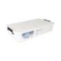 Conteneur alimentaire avec couvercle Araven 40L