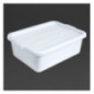 Conteneur alimentaire Vogue 32L