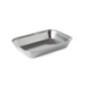 Bac à viande inox 320x230x55mm Gastro M