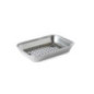 Bac à viande inox 320x230x55mm Gastro M