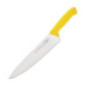 Couteau de cuisinier Dick Pro Dynamic HACCP jaune 255mm