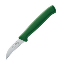 Couteau bec d'oiseau Dick Pro-Dynamic HACCP vert 50mm