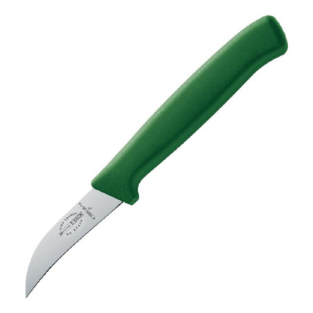 Couteau bec d'oiseau Dick Pro-Dynamic HACCP vert 50mm