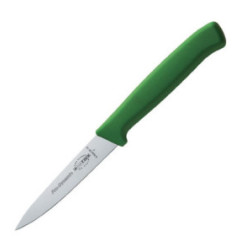 Couteau d'office Dick Pro Dynamic HACCP vert 8cm
