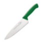 Couteau de cuisinier Dick Pro Dynamic HACCP vert 21cm