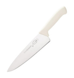 Couteau de cuisinier Dick Pro Dynamic HACCP blanc 215mm