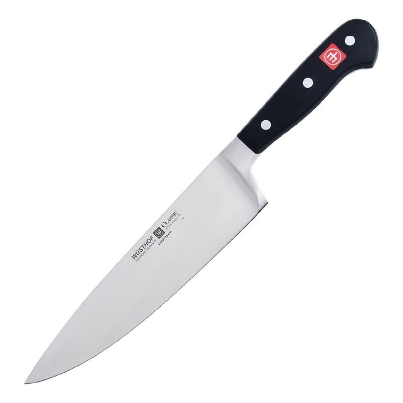 Couteau de cuisinier Wusthof 205mm