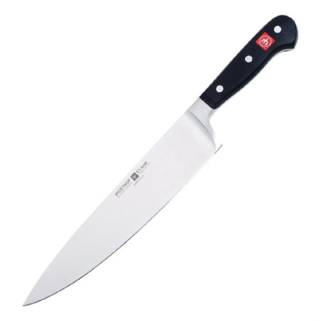 Couteau de cuisinier Wusthof 230mm