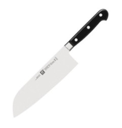 Couteau Santoku Zwilling Professional S 18cm