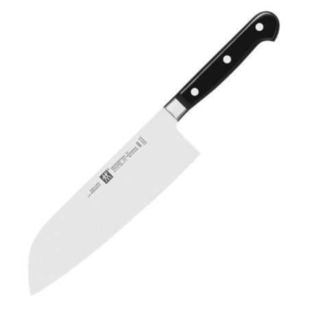 Couteau Santoku Zwilling Professional S 18cm