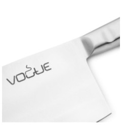 Couperet en acier inoxydable Vogue
