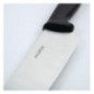 Couteau de cuisinier Hygiplas noir 255mm