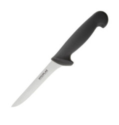 Couteau à désosser Hygiplas 125mm