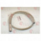 FLEXIBLE DOUCHETTE INOX ø 1/2"FF 1100 mm FLEXIBLE DOUCHETTE INOX ø 1/2"FF 1100 mm