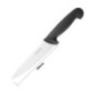 Couteau de cuisinier Hygiplas noir 160mm