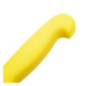 Couteau de cuisinier Hygiplas jaune 215mm