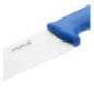 Couteau de cuisinier Hygiplas bleu 215mm