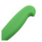 Couteau à légumes Hygiplas vert 100mm