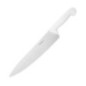 Couteau de cuisinier Hygiplas blanc 255mm